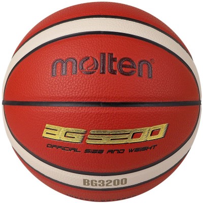 Мяч баскетбольный MOLTEN B5G3200