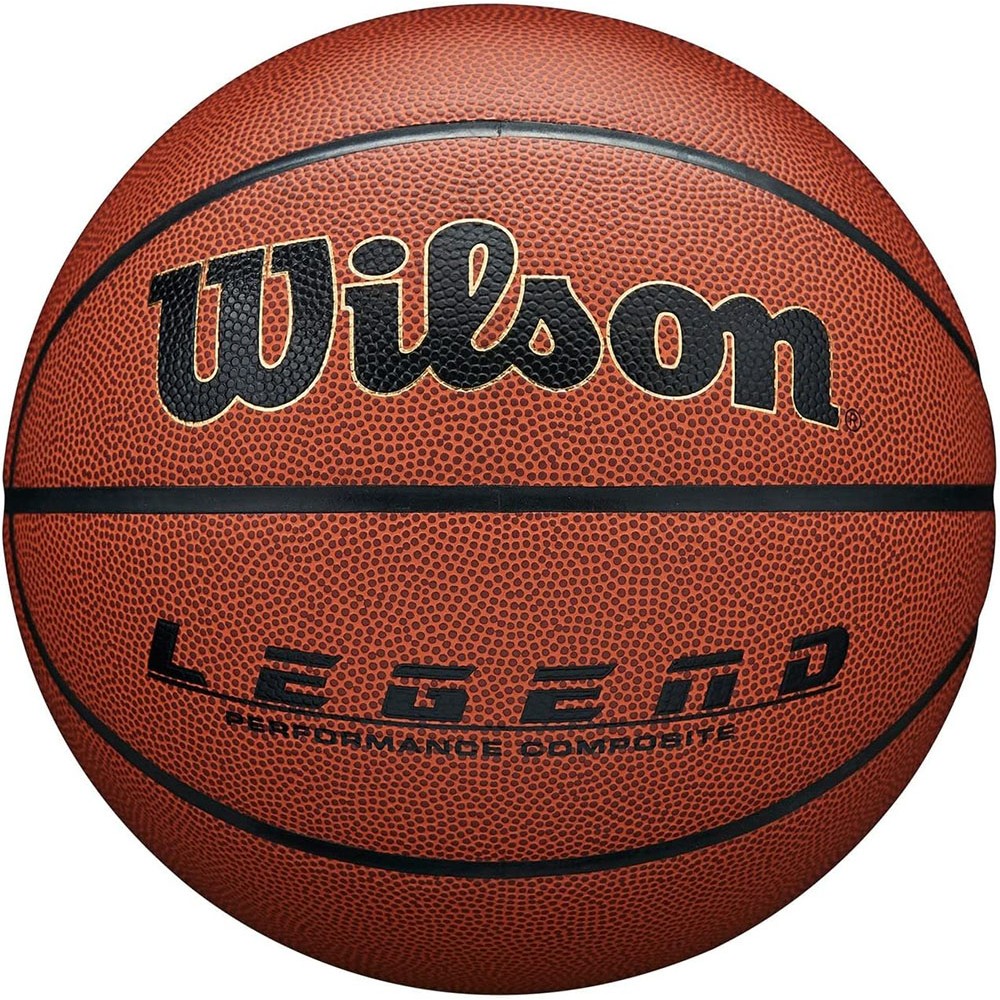 Мяч баскетбольный WILSON Legend Comp
