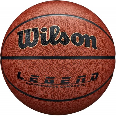 Мяч баскетбольный WILSON Legend Comp