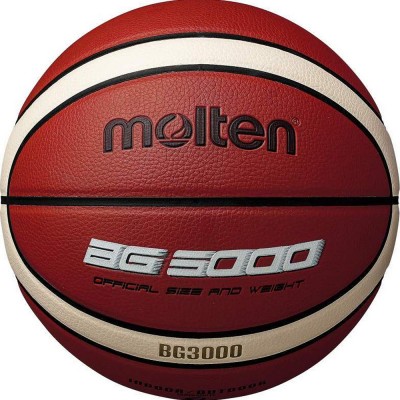 Мяч баскетбольный MOLTEN B6G3000