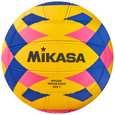 Мяч для водного поло MIKASA WP220C