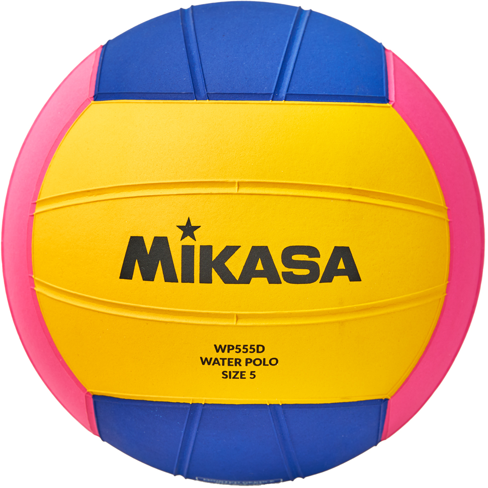 Мяч для водного поло Mikasa WP555D
