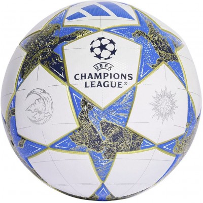 Мяч футбольный ADIDAS UCL League Box JP1548, FIFA Quality