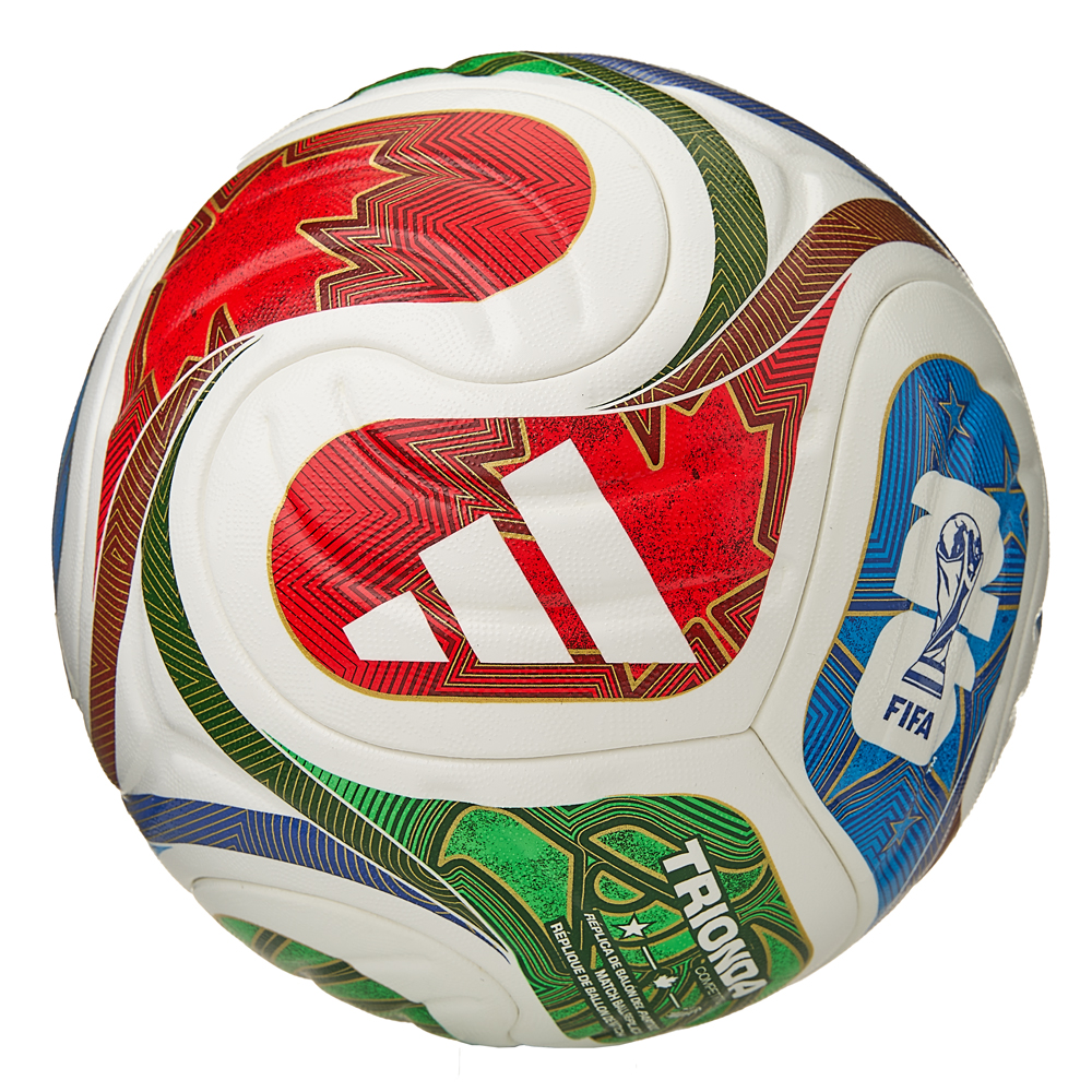 Мяч футбольный ADIDAS WC26 Trionda Competition