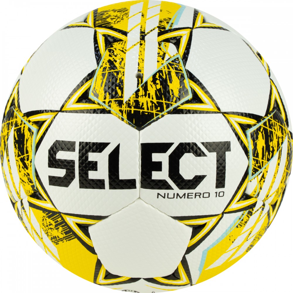 Мяч футбольный SELECT Numero 10 V23
