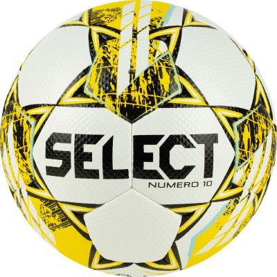 Мяч футбольный SELECT Numero 10 V23