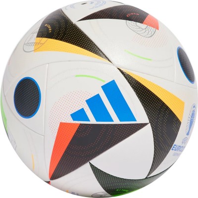 Мяч футбольный Adidas EURO 24 Competition, FIFA Quality Pro
