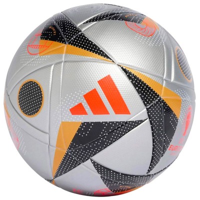 Мяч футбольный Adidas Euro24 Fussballliebe Finale, FIFA Quality
