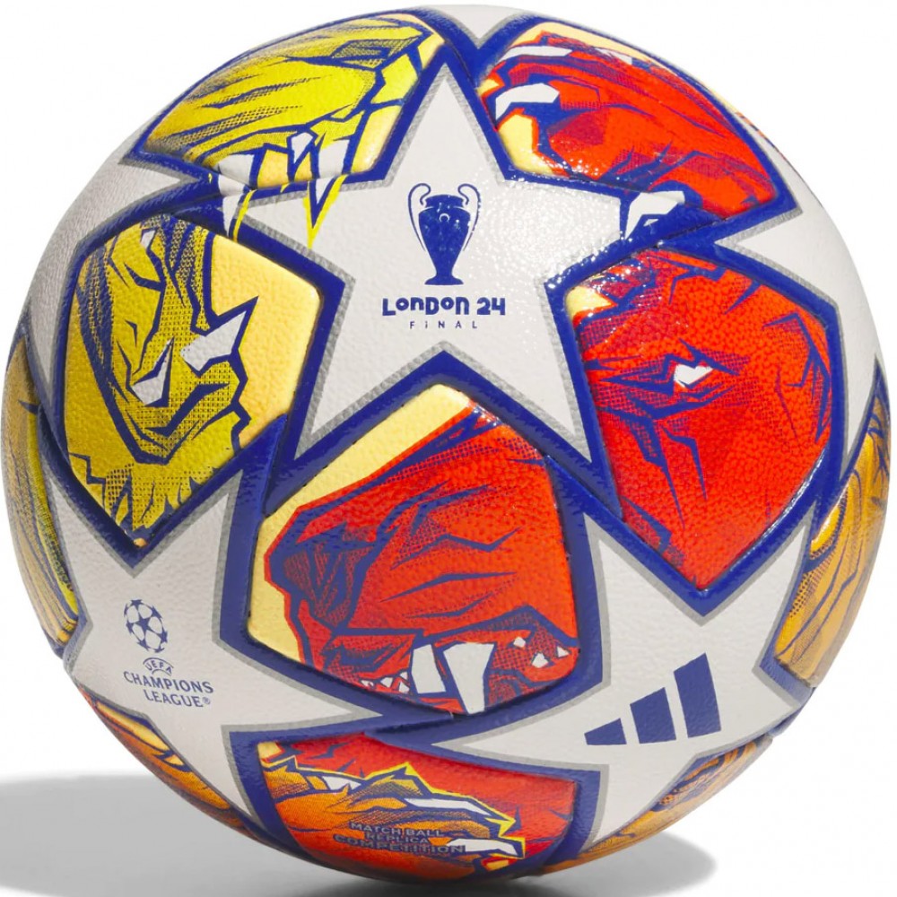 Мяч футбольный Adidas UCL Competition, FIFA Quality Pro