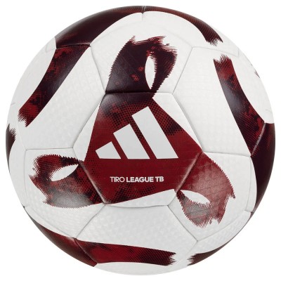 Мяч футбольный ADIDAS Tiro League TB, FIFA Basic