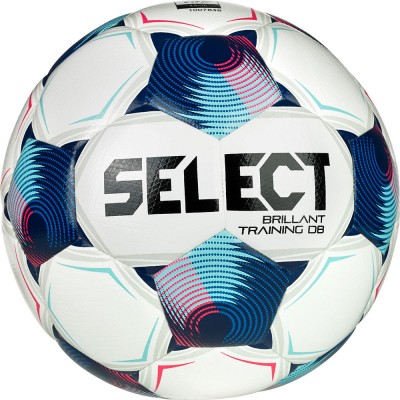 Мяч футбольный SELECT Brillant Training DB V25