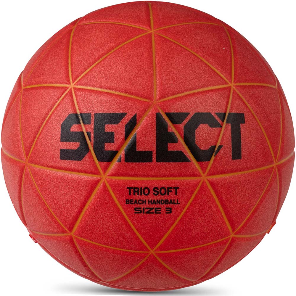 Мяч для пляжного гандбола SELECT Beach handball v21