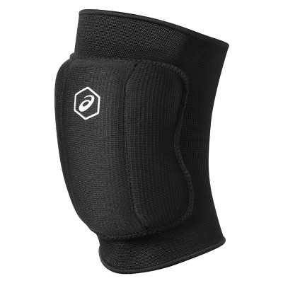 Наколенники ASICS Basic Kneepad, 146814-0904, р.XL, ПЭ, эластан, полиамид, черные