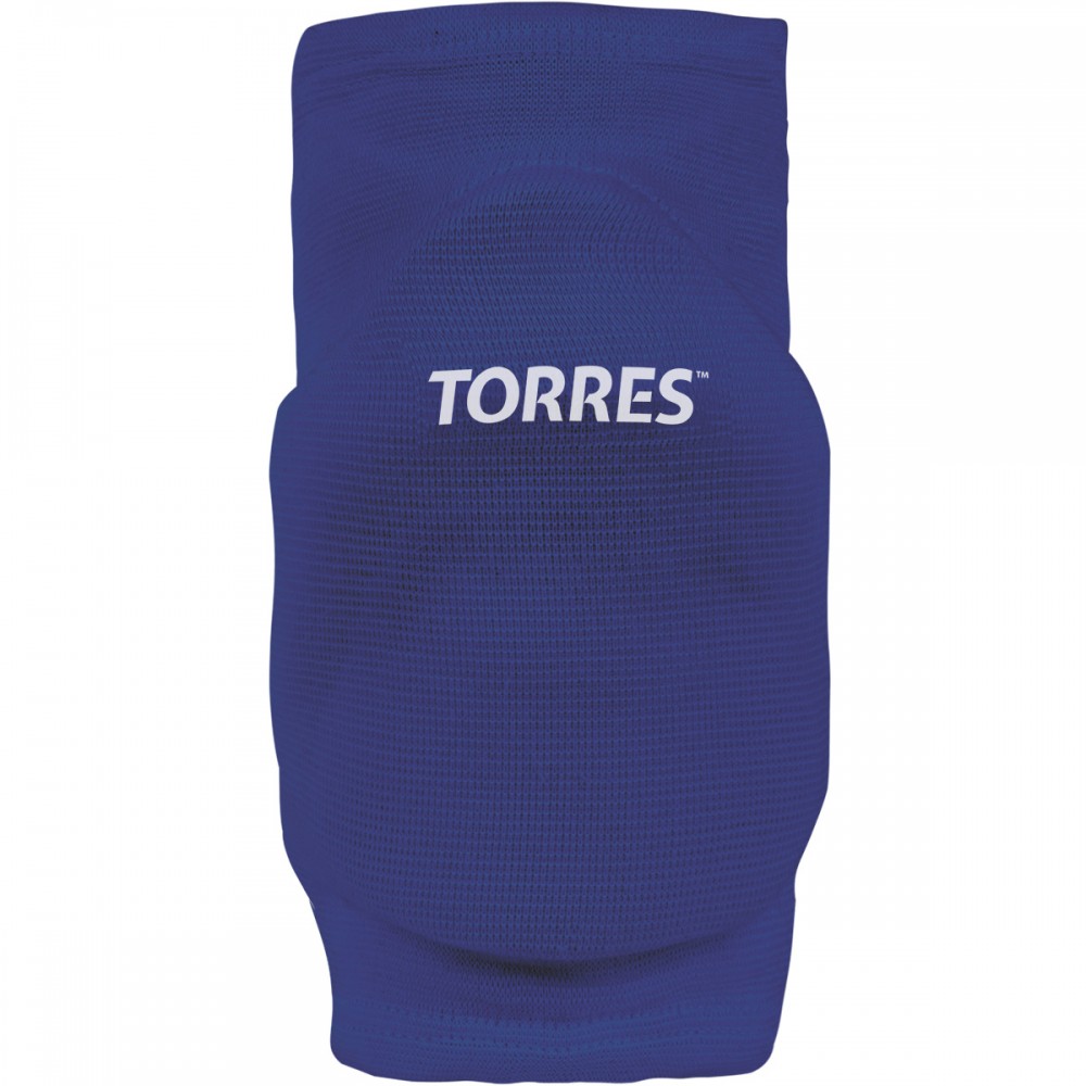 Наколенники спортивные TORRES Soft