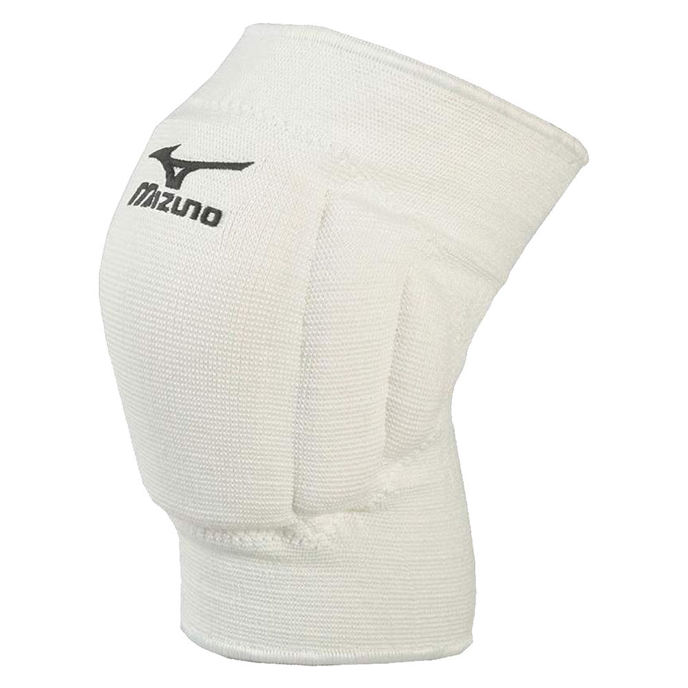 Наколенники волейб. MIZUNO Team Z59SS70201 XL, размер XL, белые