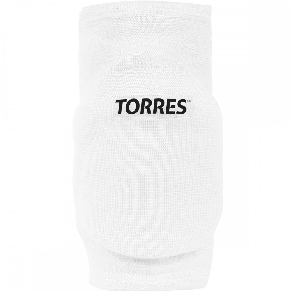 Наколенники спортивные TORRES Soft