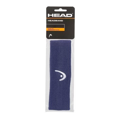 Повязка на голову HEAD 2, ширина 5см