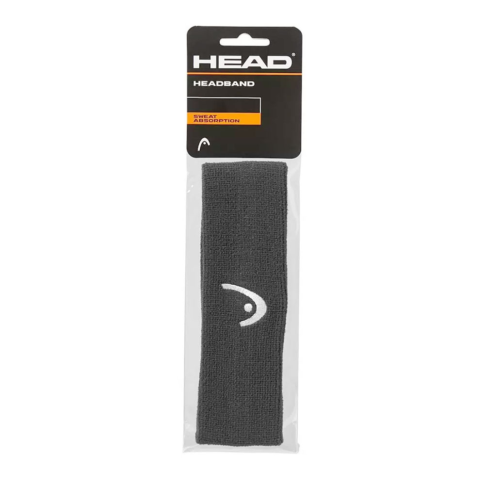 Повязка на голову HEAD 2, ширина 5 см