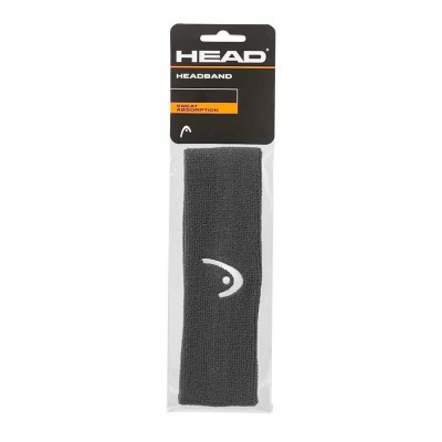Повязка на голову HEAD 2, ширина 5 см