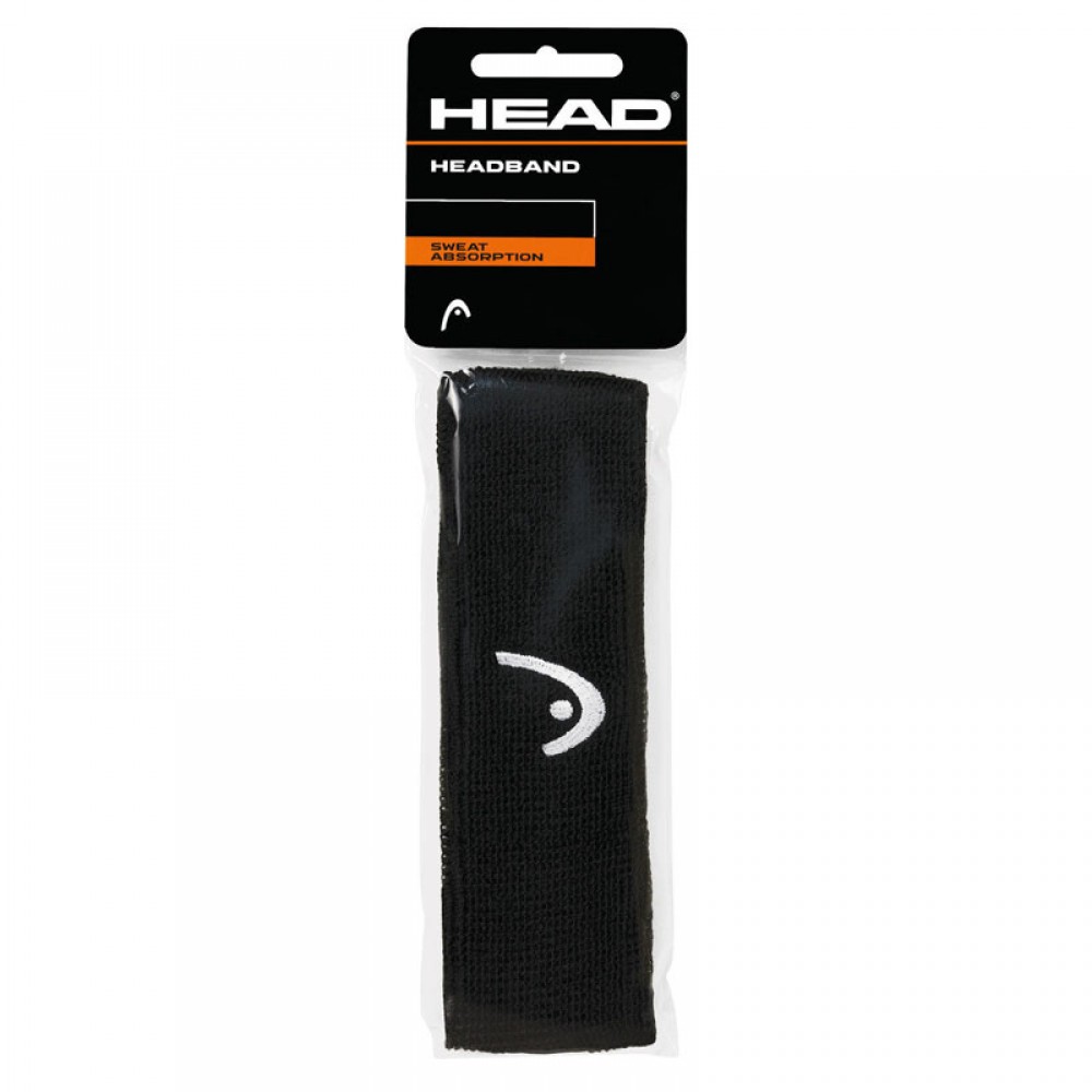 Повязка на голову HEAD 2, ширина 5см