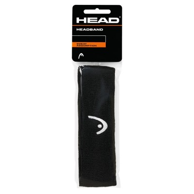 Повязка на голову HEAD 2, ширина 5см