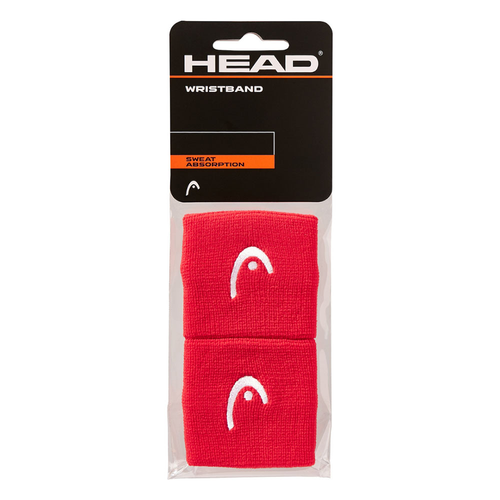 Напульсники HEAD 2,5, ширина 7см