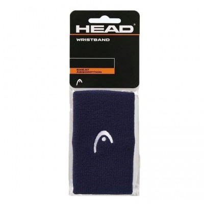 Напульсники HEAD 5, ширина 12,7 см
