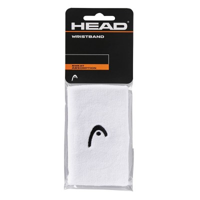 Напульсники HEAD 5, ширина 12,7 см