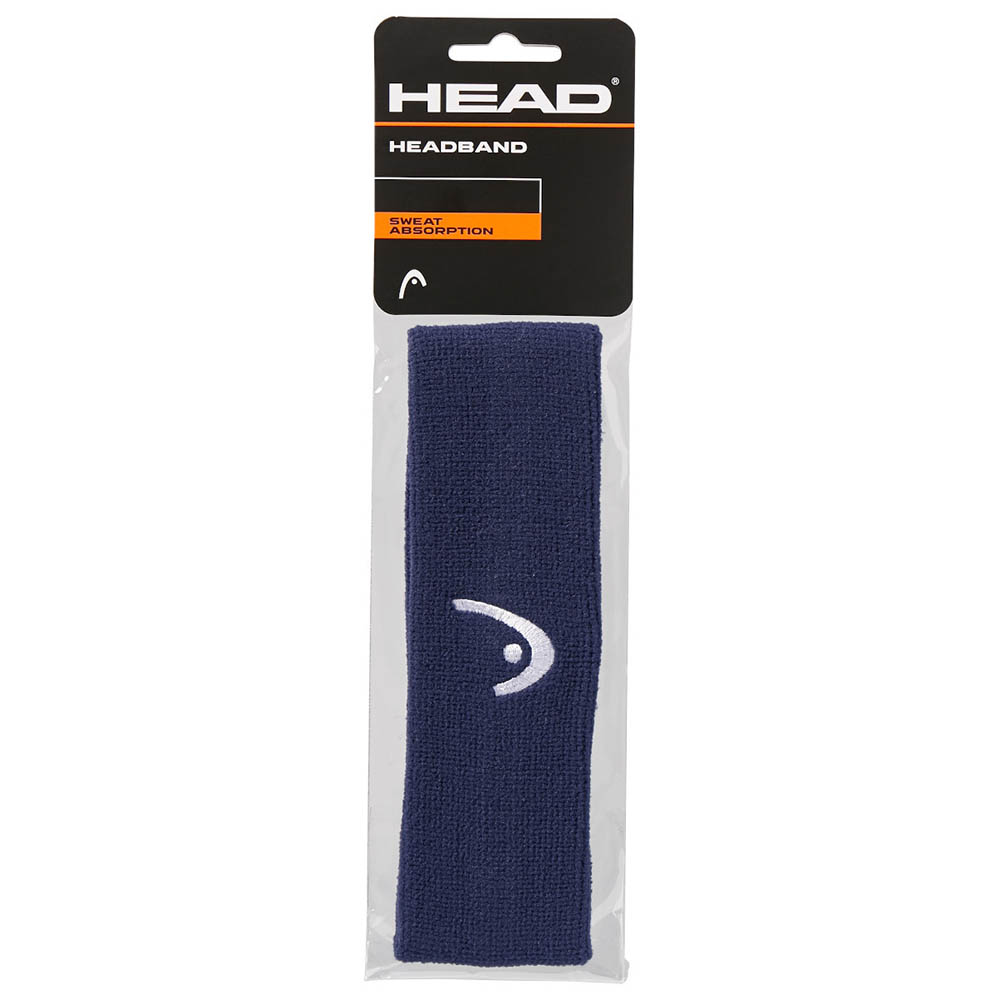 Повязка на голову HEAD 2, ширина 5см