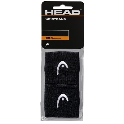 Напульсники HEAD 2,5, ширина 7см