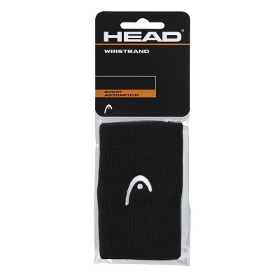 Напульсники HEAD 5, ширина 12,7 см