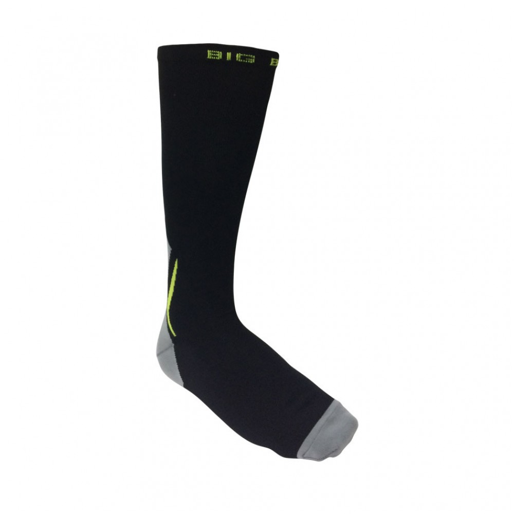 Носки BIG BOY Elite Basic, черные