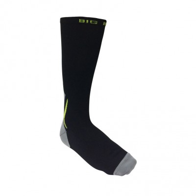 Носки BIG BOY Elite Basic, черные