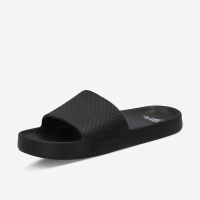 Пантолеты (шлепанцы) муж. SPEEDO Men's slippers, 8-00377706098, р.UK10 (рос. 44,5), EVA, черный