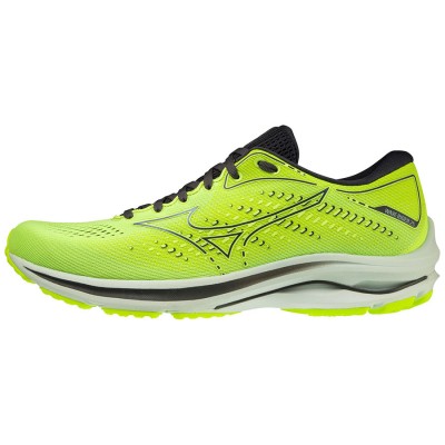 Кроссовки беговые MIZUNO Wave Rider 25, мужские