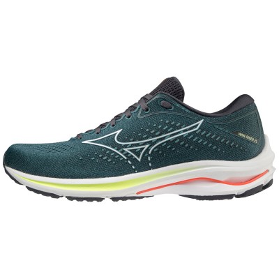 Кроссовки беговые MIZUNO Wave Rider 25, мужские