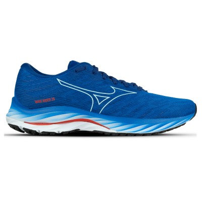 Кроссовки беговые MIZUNO Wave Rider 26, мужские
