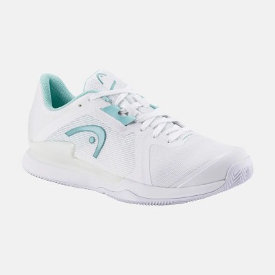 Кроссовки теннисные HEAD Sprint Evo 3.5 Clay, женские