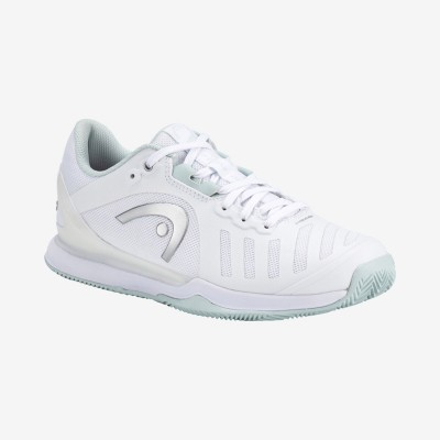 Кроссовки теннисные HEAD Sprint Evo 3.0 Clay, женские