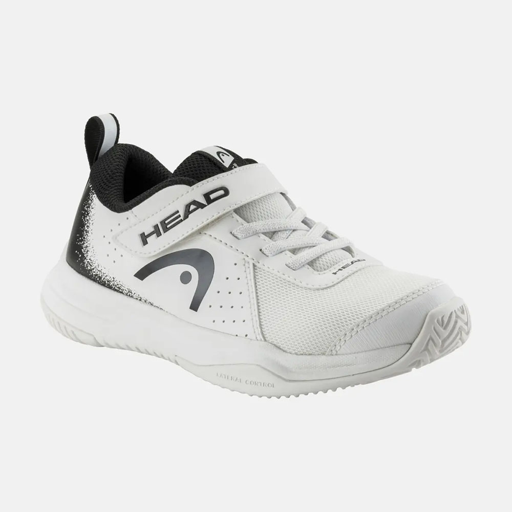 Кроссовки теннисные HEAD Sprint Velcro 4.0, детские