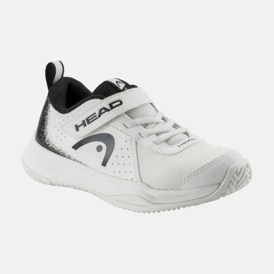 Кроссовки теннисные HEAD Sprint Velcro 4.0, детские