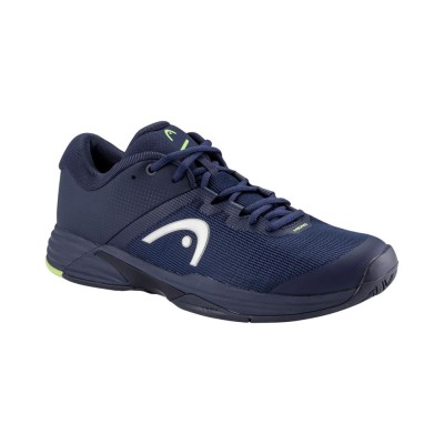 Кроссовки теннисные HEAD Revolt Evo 2.0 Men, мужские