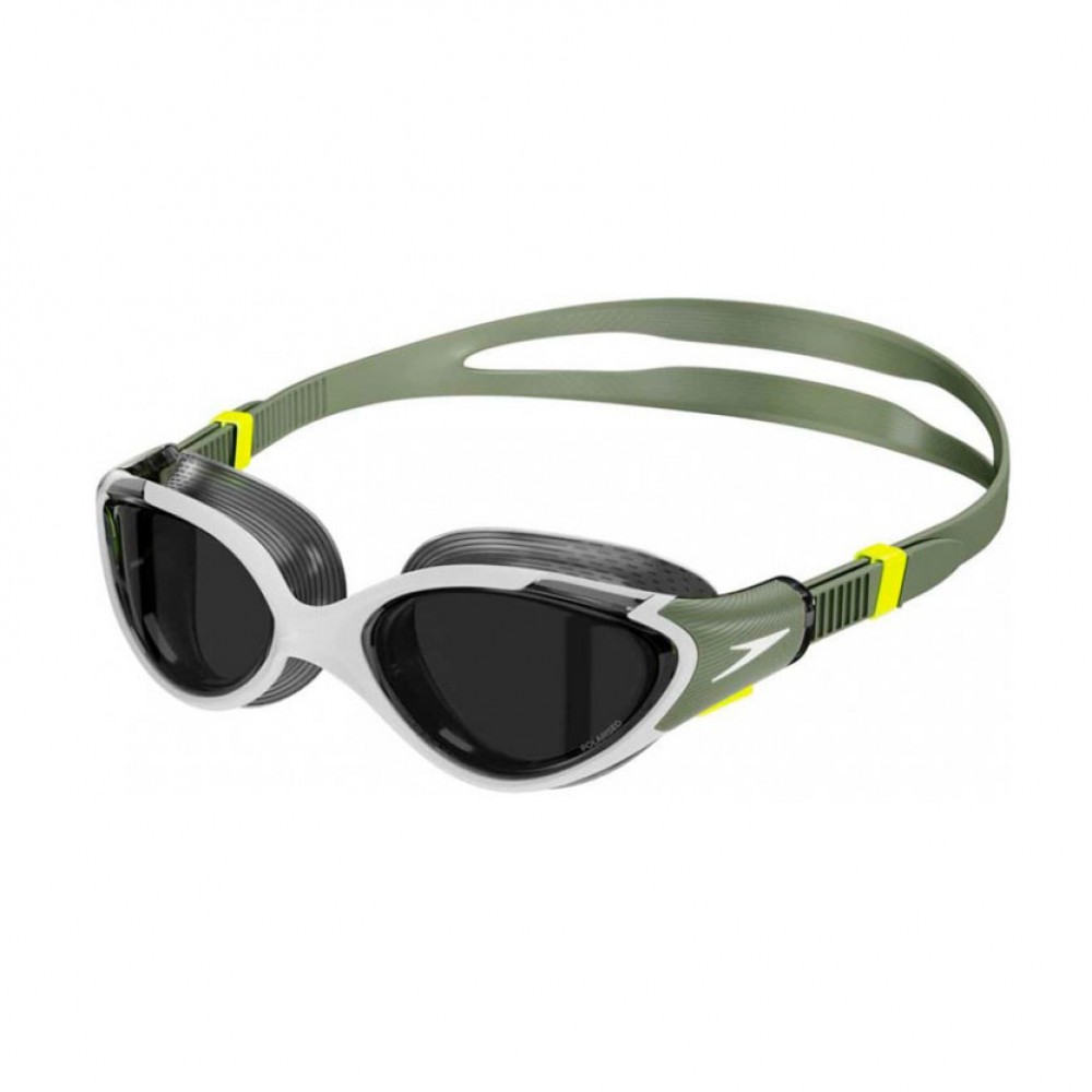 Очки для плавания SPEEDO Biofuse 2.0 POL GOG AF
