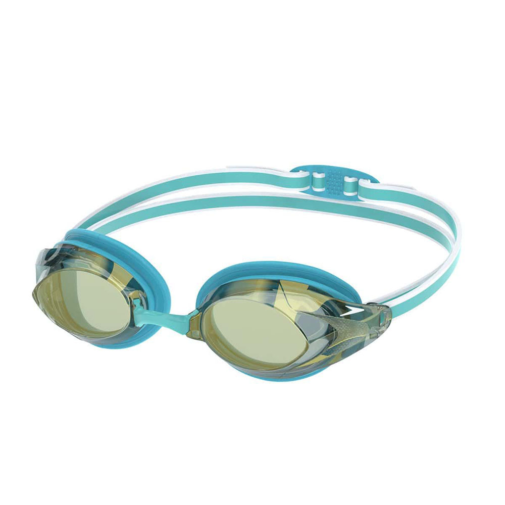 Очки для плавания SPEEDO Women`s Vanquisher 3.0 Mirrored, World Aquatics Approved