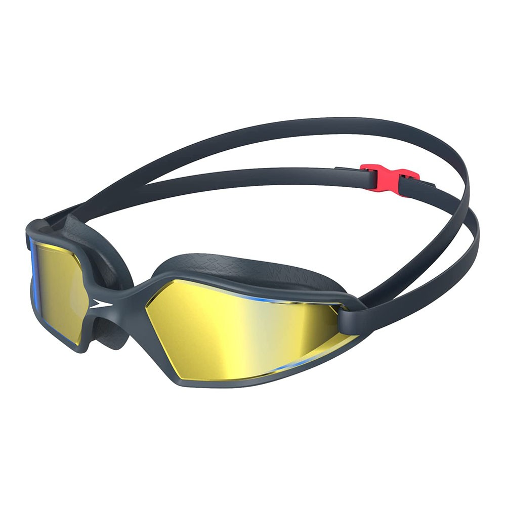 Очки для плавания SPEEDO Hydropulse Mirror
