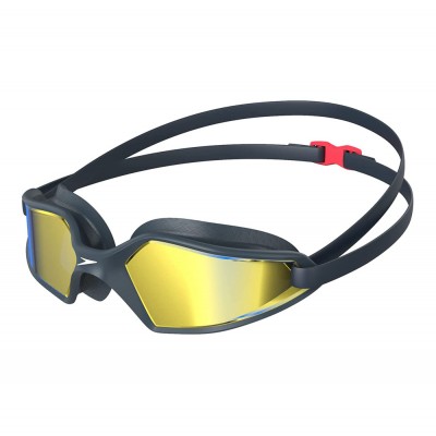 Очки для плавания SPEEDO Hydropulse Mirror