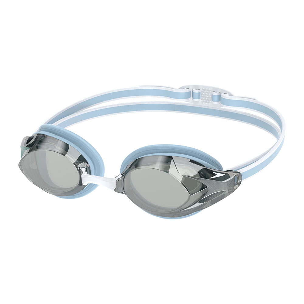Очки для плавания SPEEDO Women`s Vanquisher 3.0 Mirrored, World Aquatics Approved