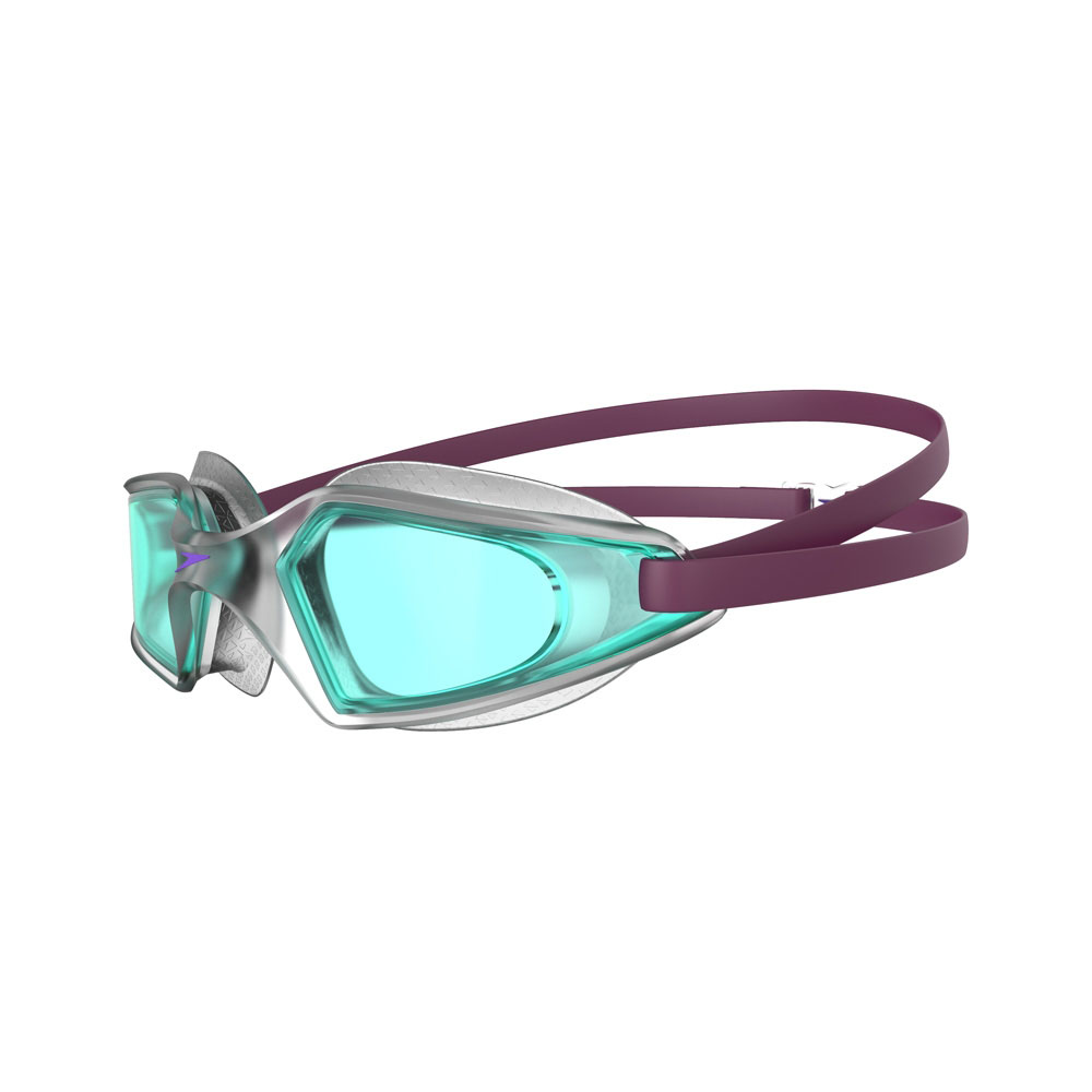 Очки для плавания SPEEDO Hydropulse Jr, детские