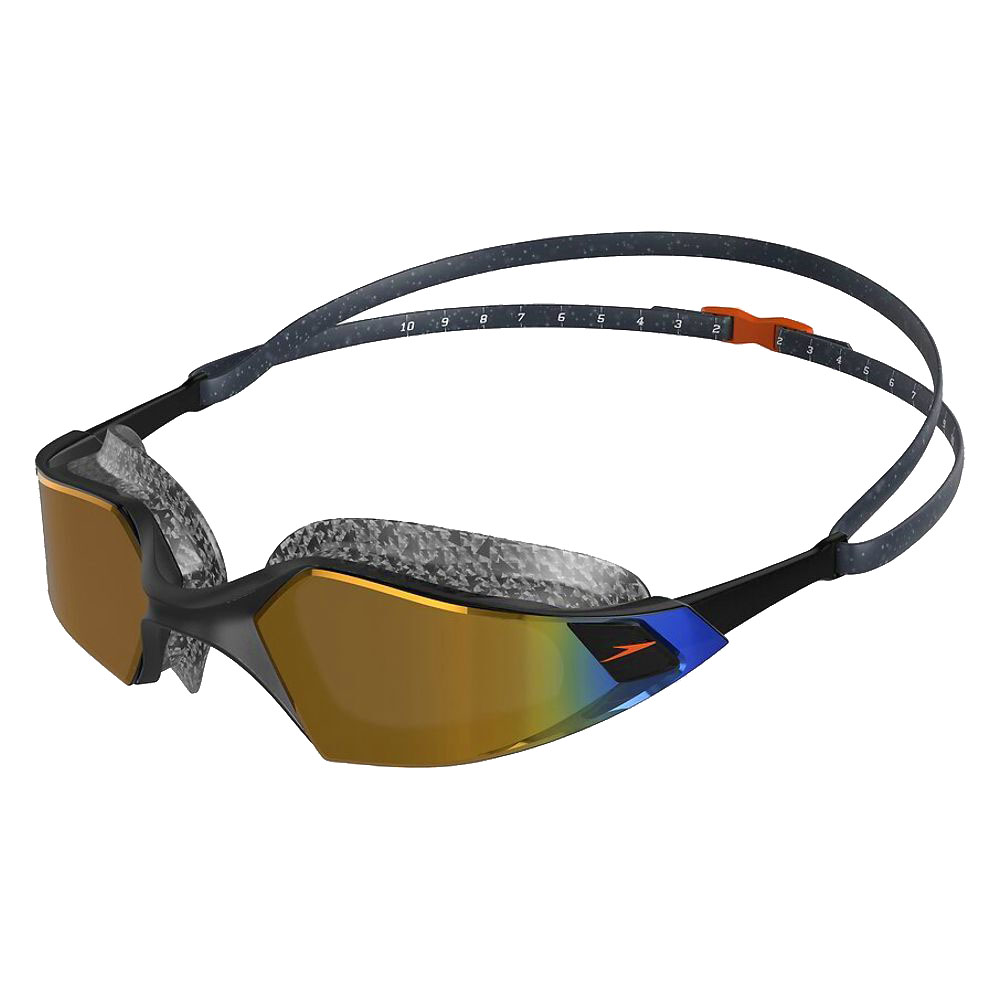Очки для плавания SPEEDO Aquapulse Pro Mirro