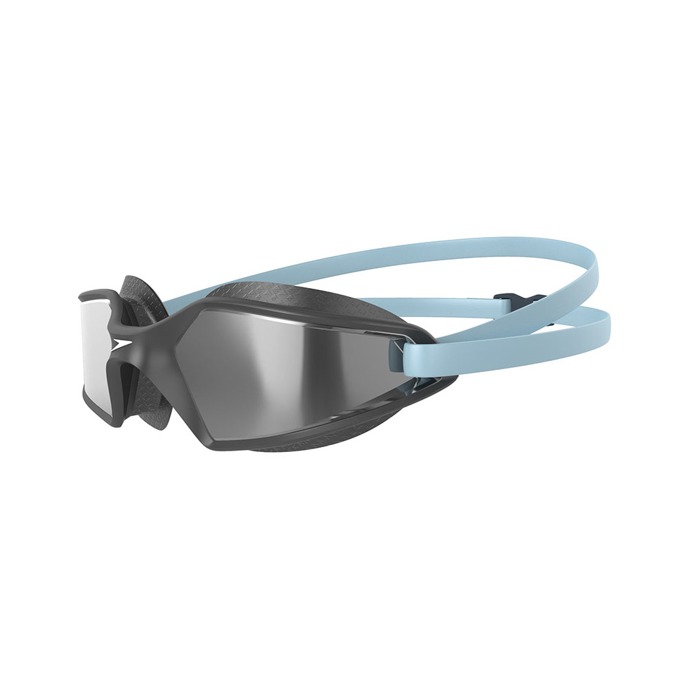 Очки для плавания SPEEDO Hydropulse Mirror